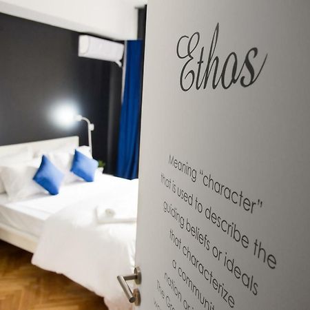 Home Plus Ethos เอเธนส์ ภายนอก รูปภาพ