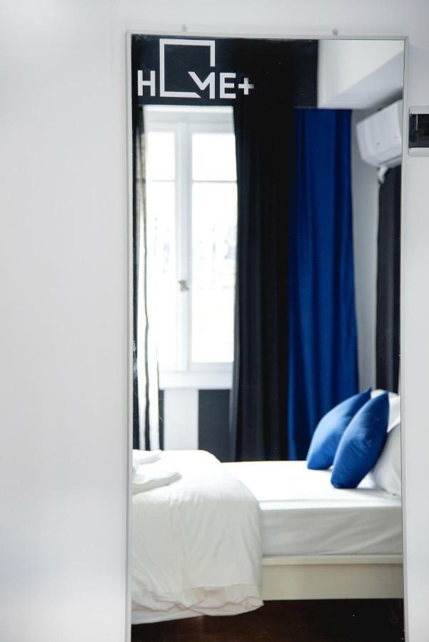 Home Plus Ethos เอเธนส์ ภายนอก รูปภาพ