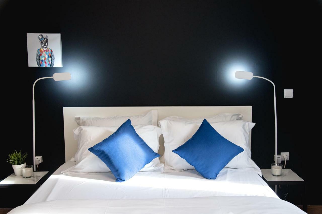 Home Plus Ethos เอเธนส์ ภายนอก รูปภาพ