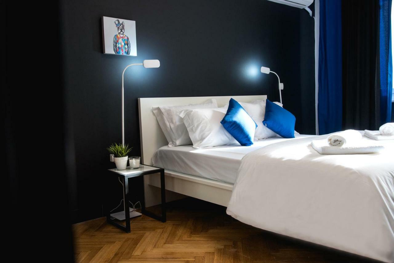 Home Plus Ethos เอเธนส์ ภายนอก รูปภาพ