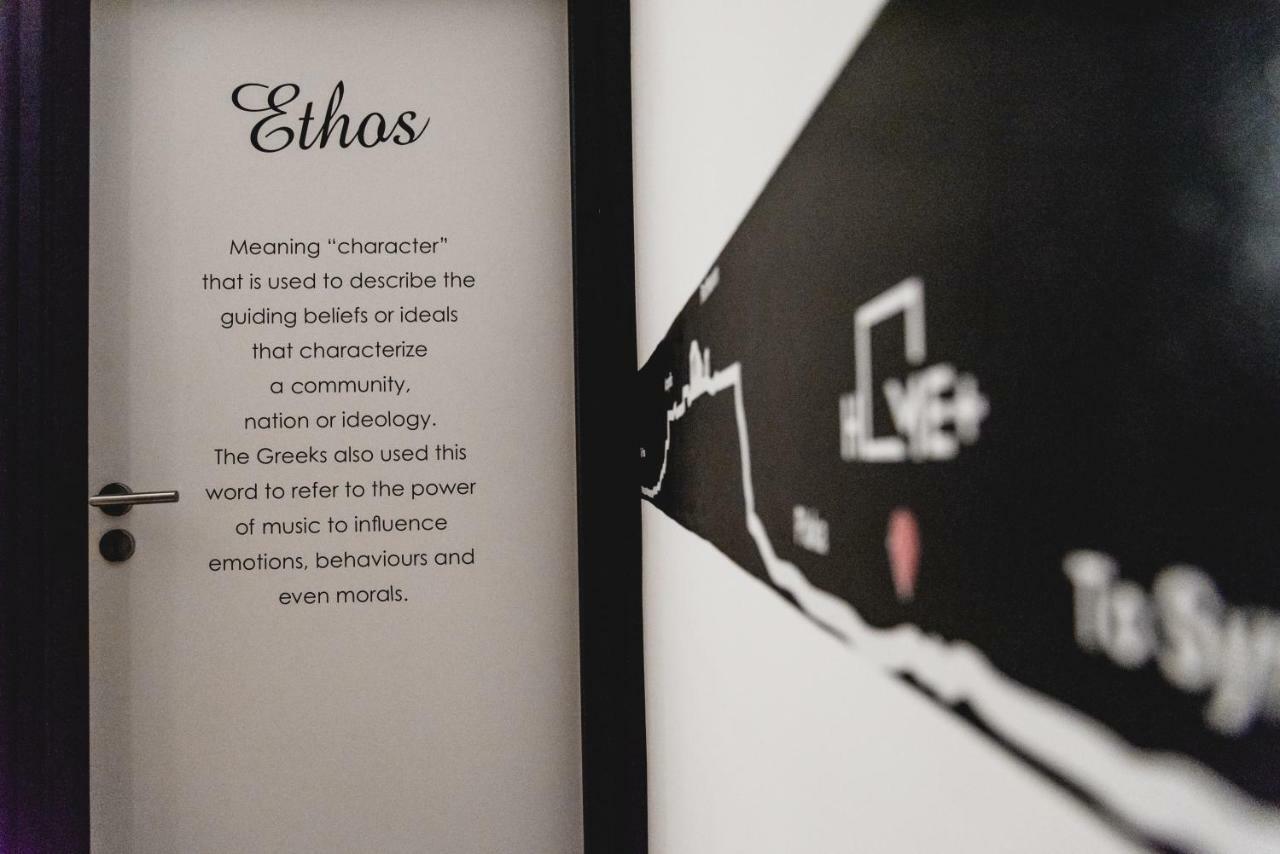 Home Plus Ethos เอเธนส์ ภายนอก รูปภาพ